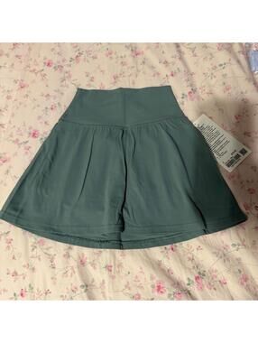 Lululemon Athletica Align High Rise Skirt [COPY]